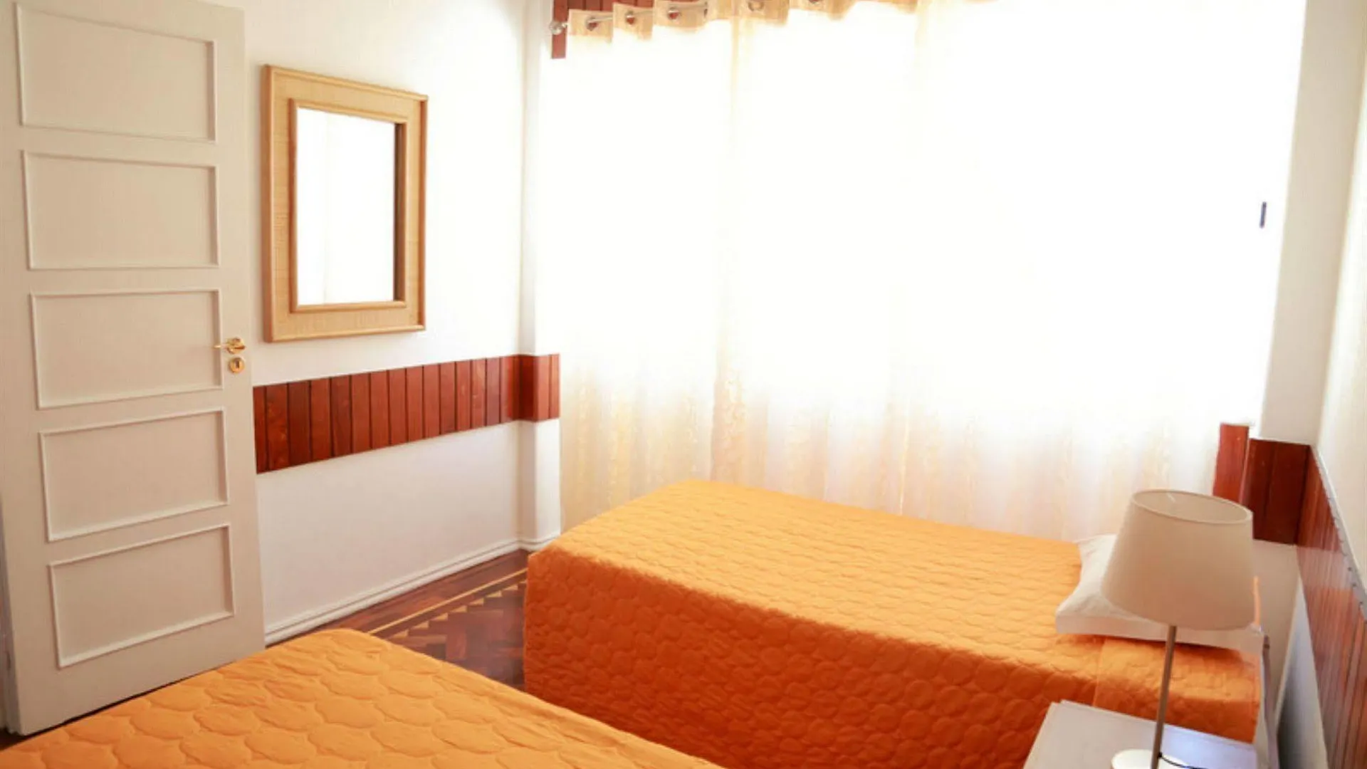 Pensionat Residencial Mar Dos Acores Hotell Lisboa