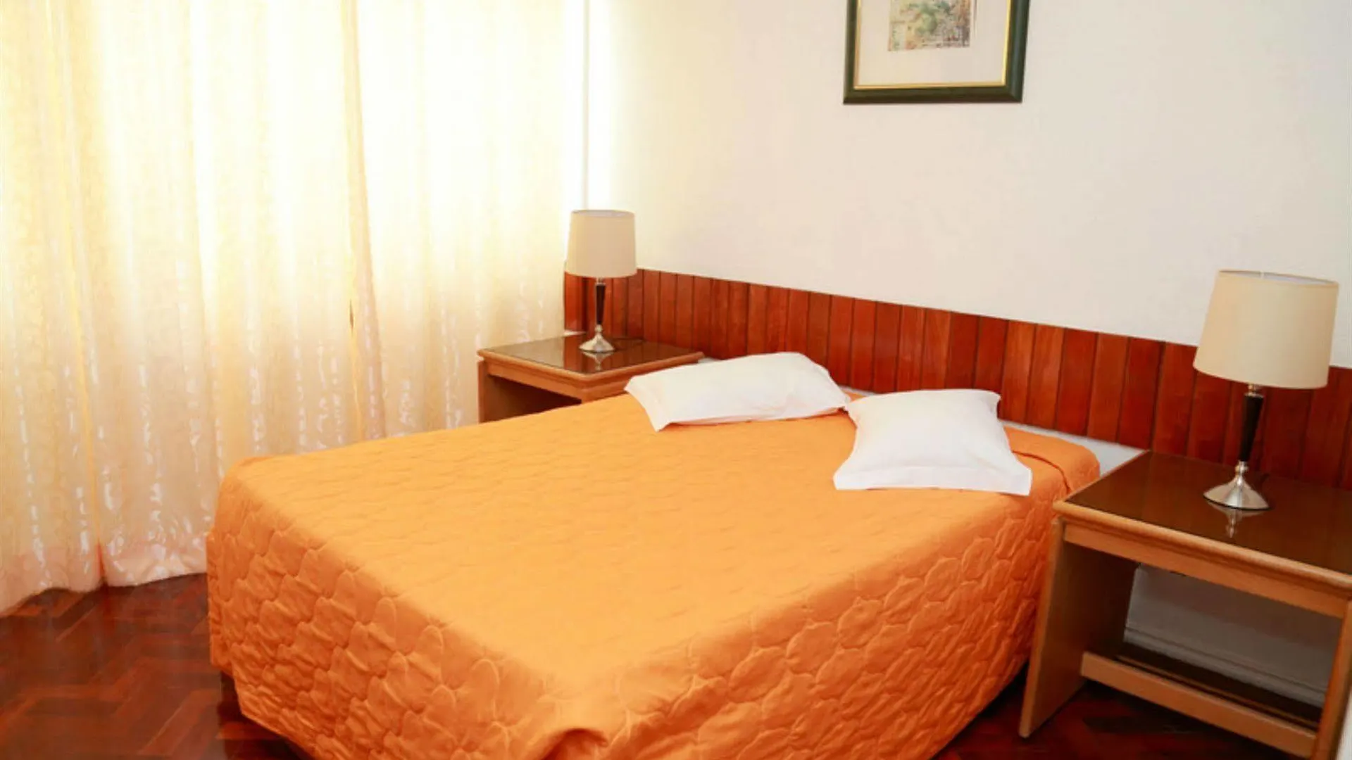 Hôtel Residencial Mar Dos Acores à Lisboa Portugal