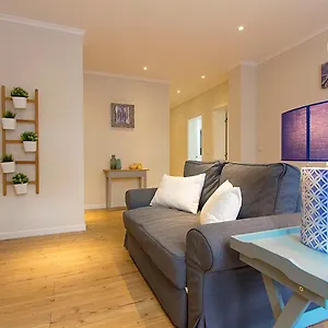 Amazing Parada Garden By Homing Apartamento