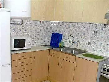 Residencial Mar Dos Acores Hotel Lisbon 2*,