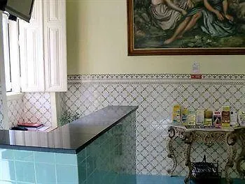 ** Guest house Residencial Mar Dos Acores Hotel Lisbon Portugal