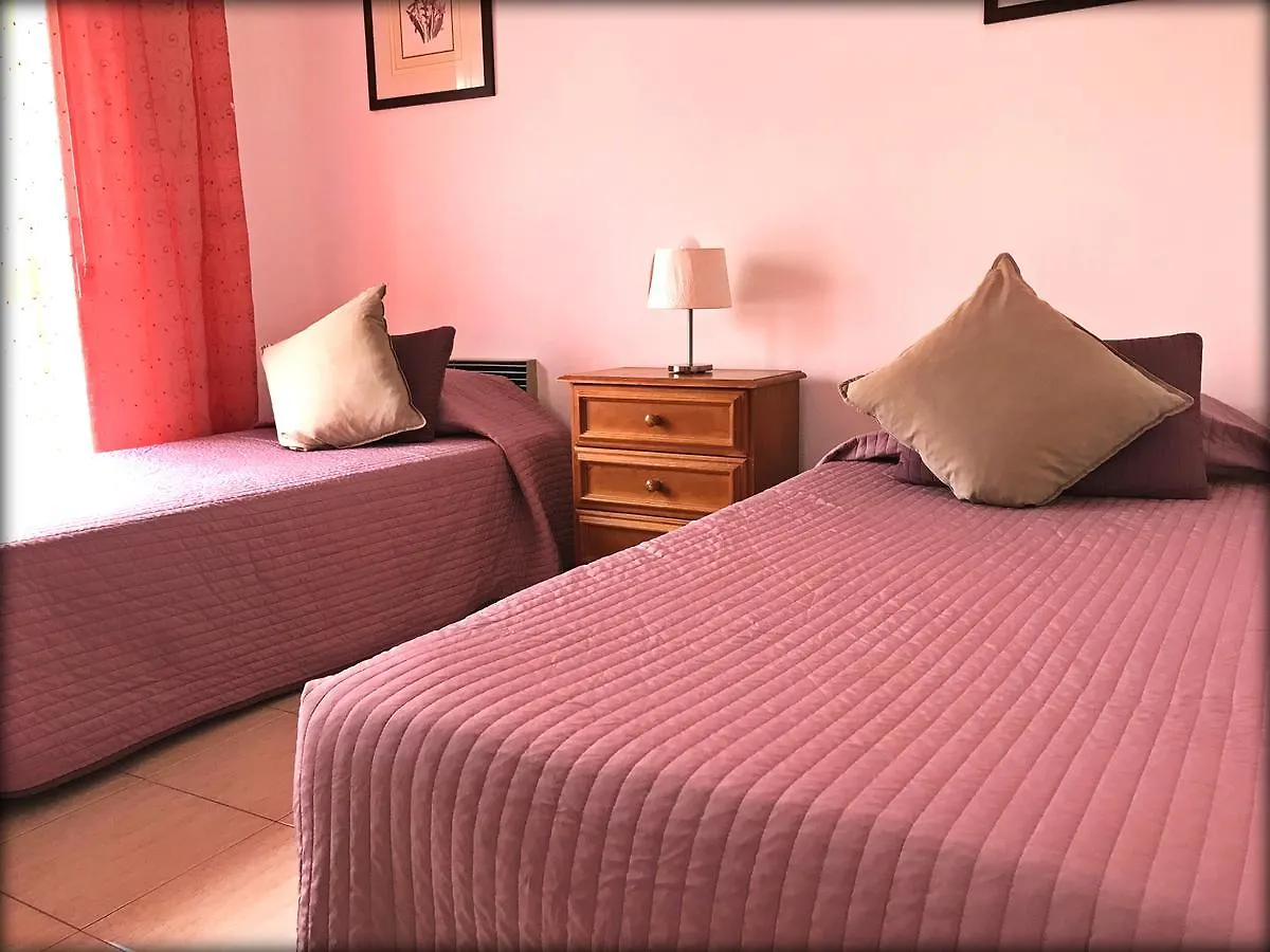 Residencial Mar Dos Acores Hotel Lisbon Portugal