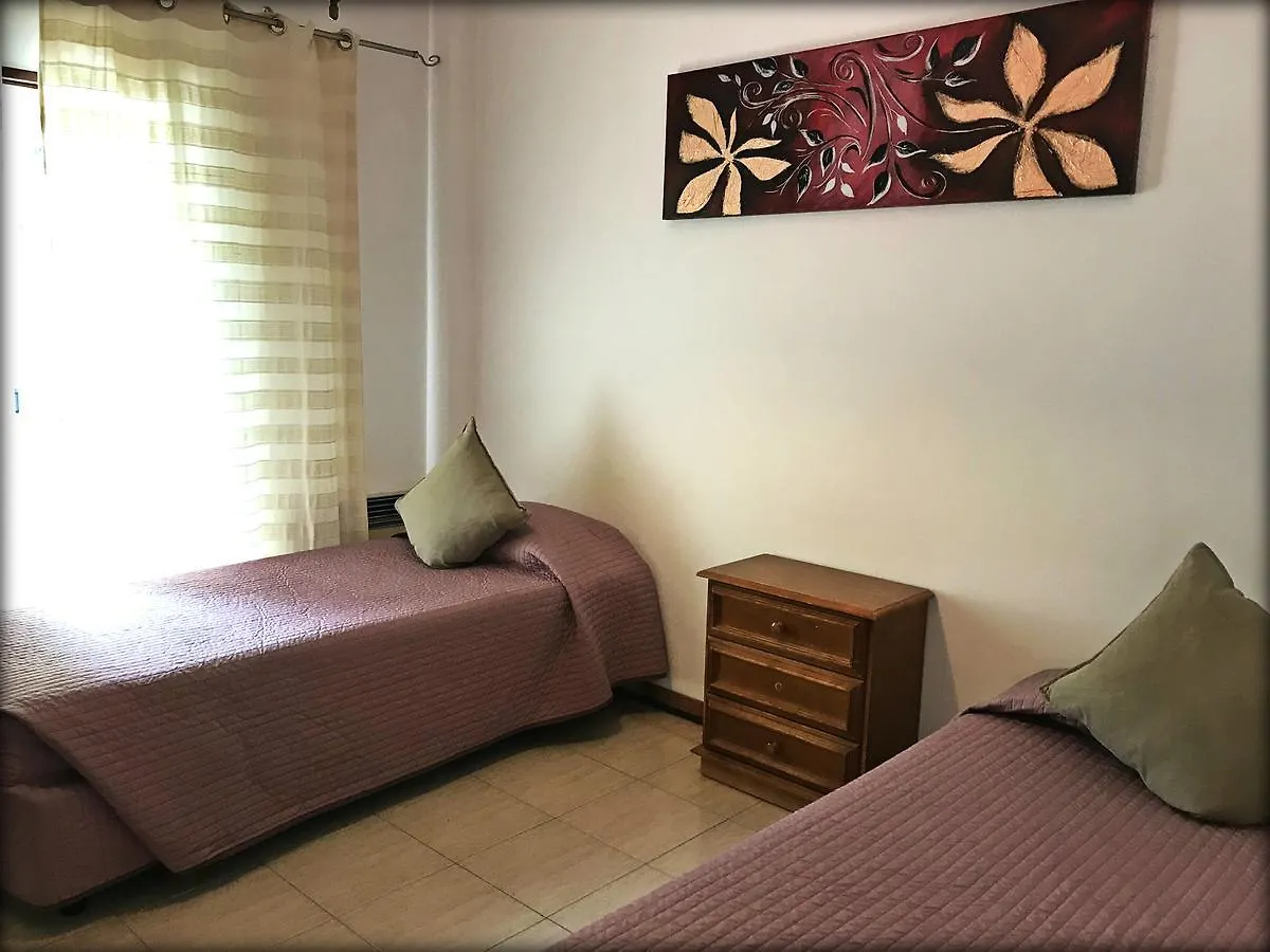 ** Guest house Residencial Mar Dos Acores Hotel Lisbon Portugal
