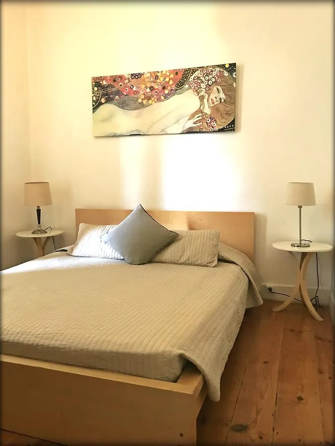 Guest house Residencial Mar Dos Acores Hotel Lisbon