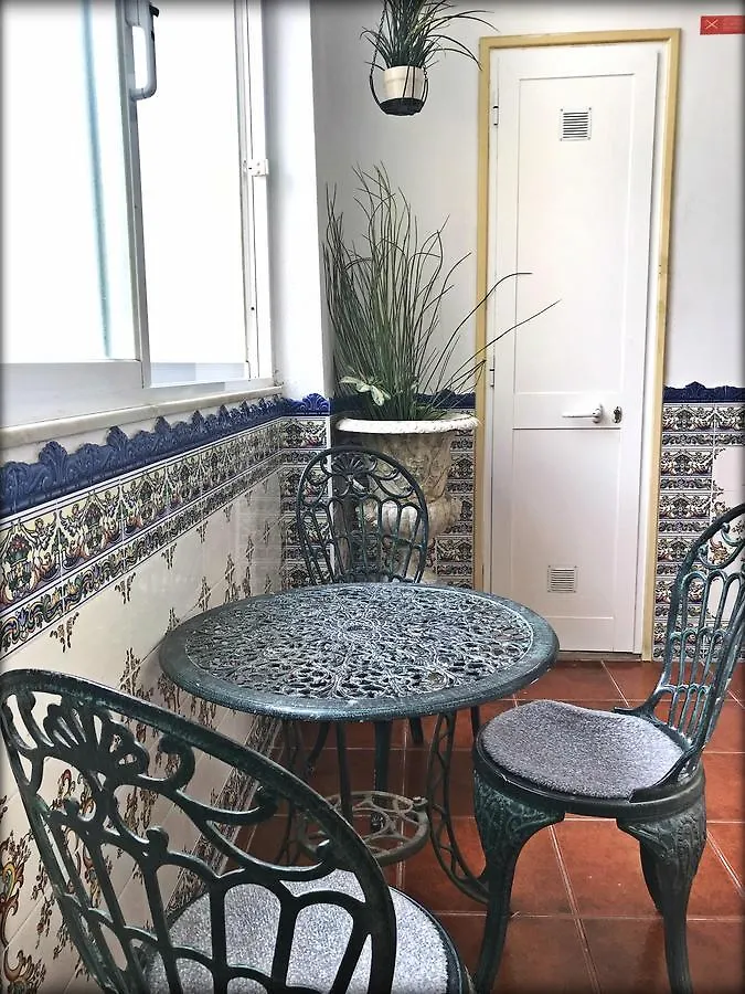 Residencial Mar Dos Acores Hotel Lisbon Portugal
