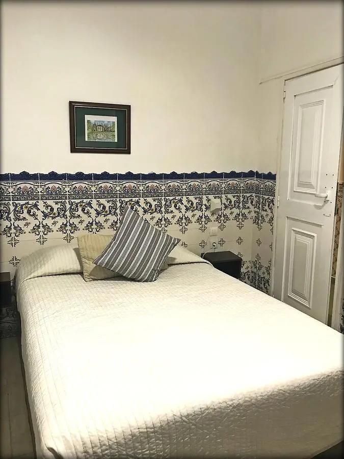 Guest house Residencial Mar Dos Acores Hotel Lisbon