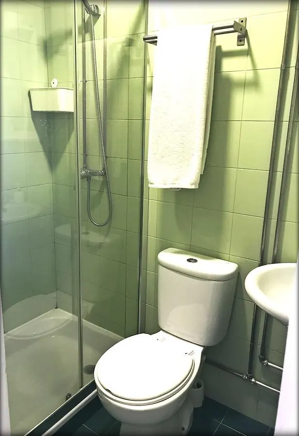 Guest house Residencial Mar Dos Acores Hotel Lisbon