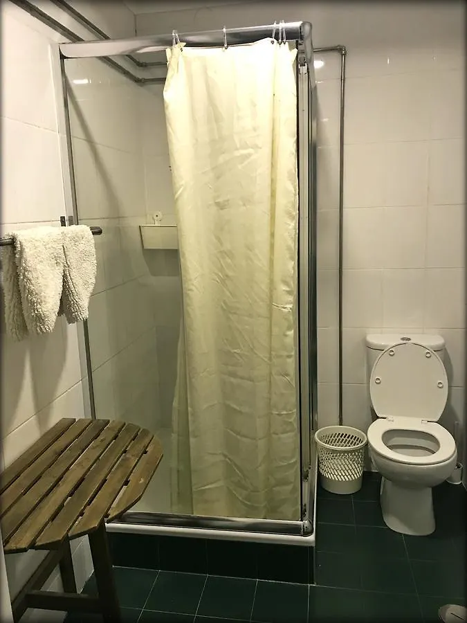 Guest house Residencial Mar Dos Acores Hotel Lisbon