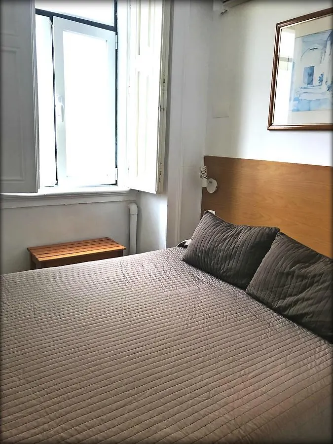 Residencial Mar Dos Acores Hotel Lisbon