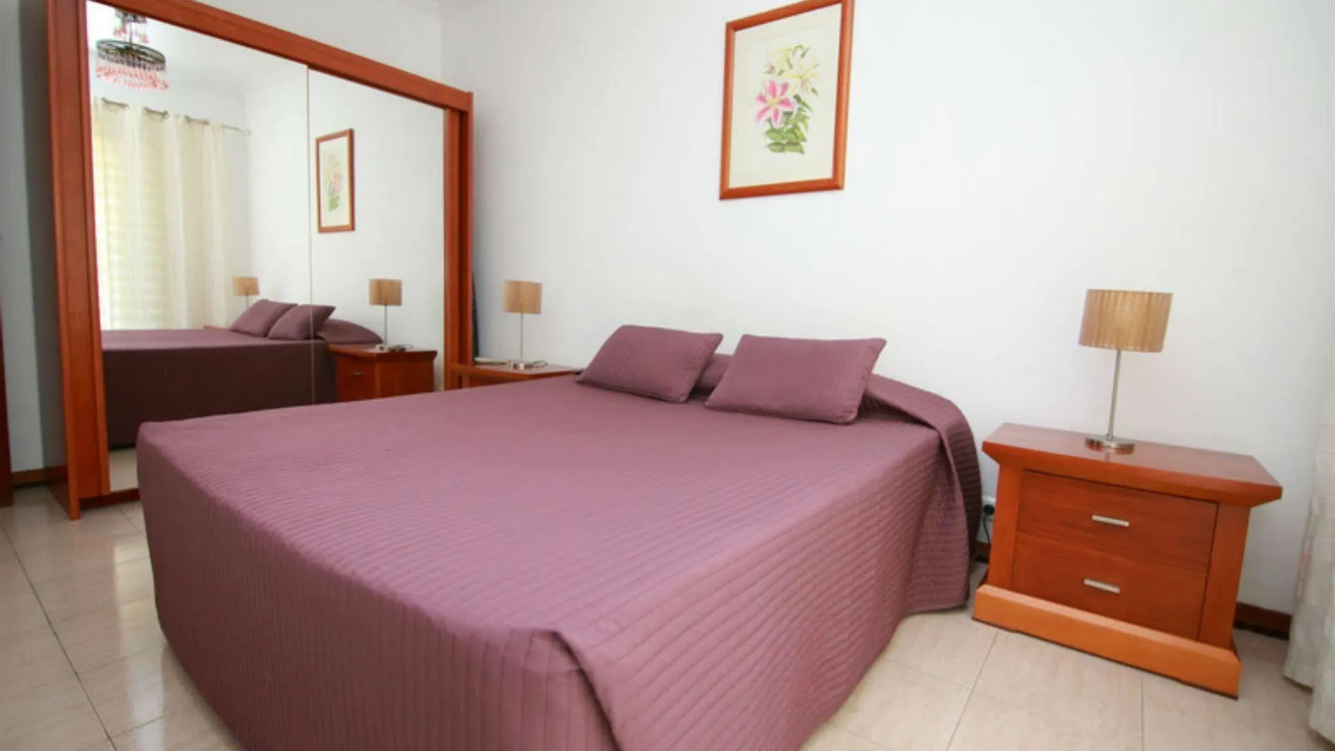 Residencial Mar Dos Acores Hotel Lisbon Guest house