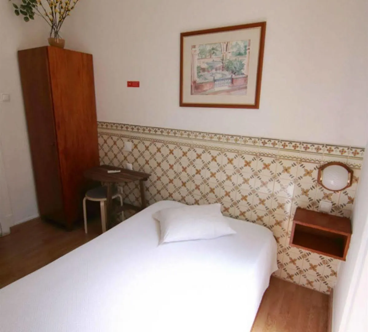 Residencial Mar Dos Acores Hotel Lisbon Guest house