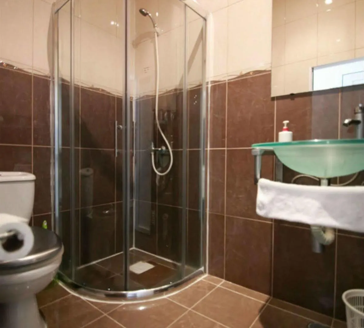 Residencial Mar Dos Acores Hotel Lisbon Guest house