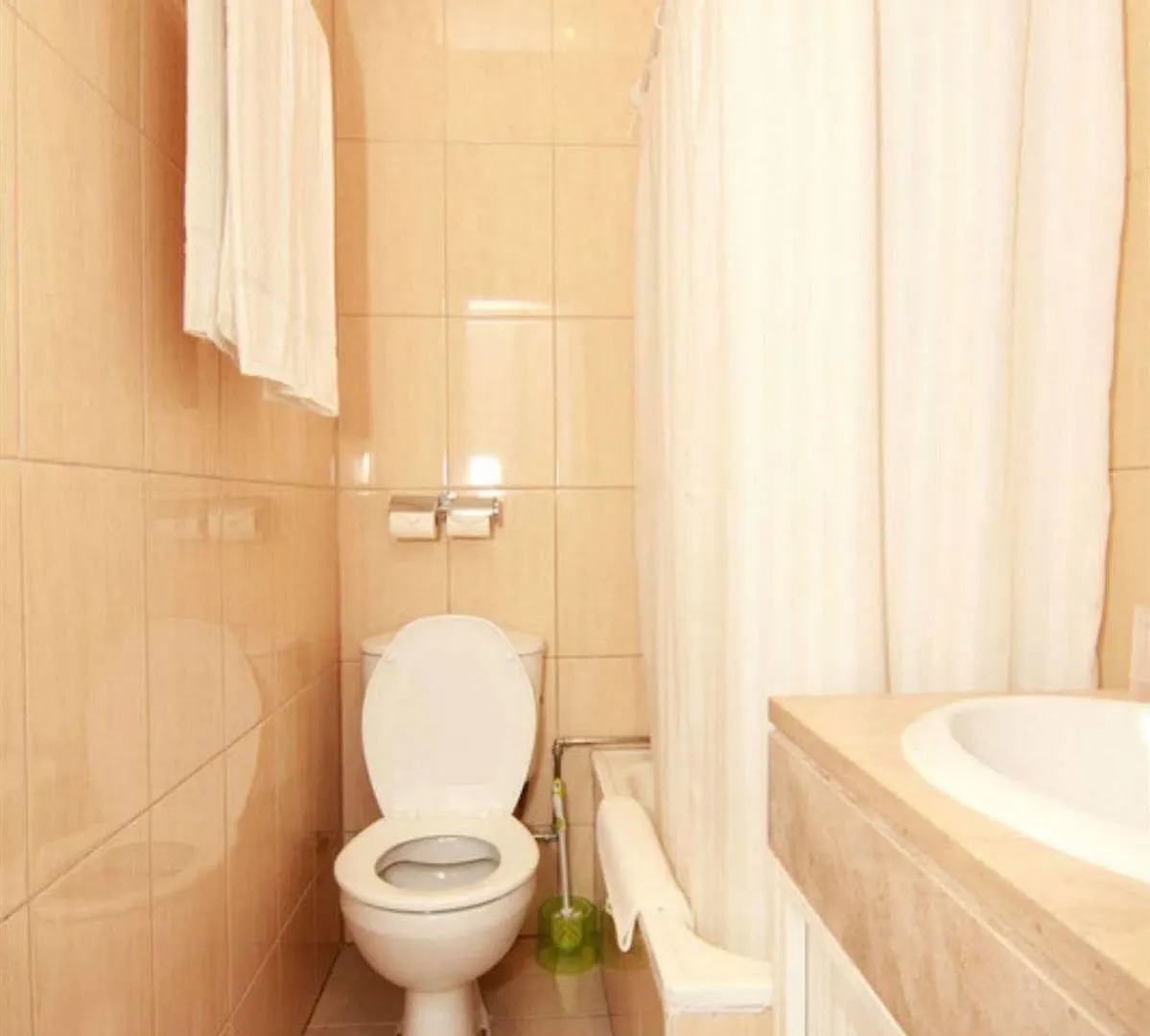 Residencial Mar Dos Acores Hotel Lisbon 2*,  Portugal