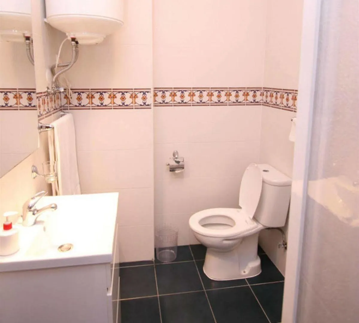 Residencial Mar Dos Acores Hotel Lisbon Guest house