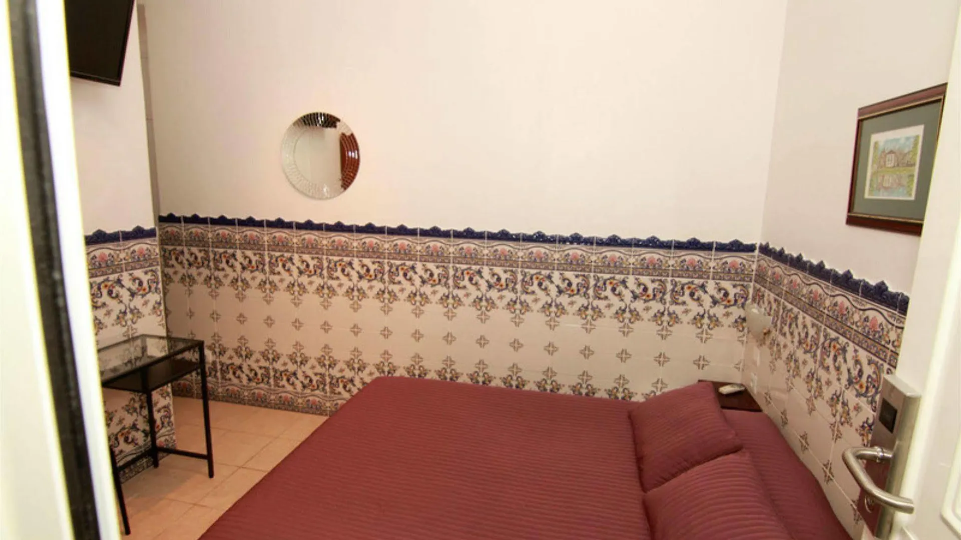 Residencial Mar Dos Acores Hotel Lisbon