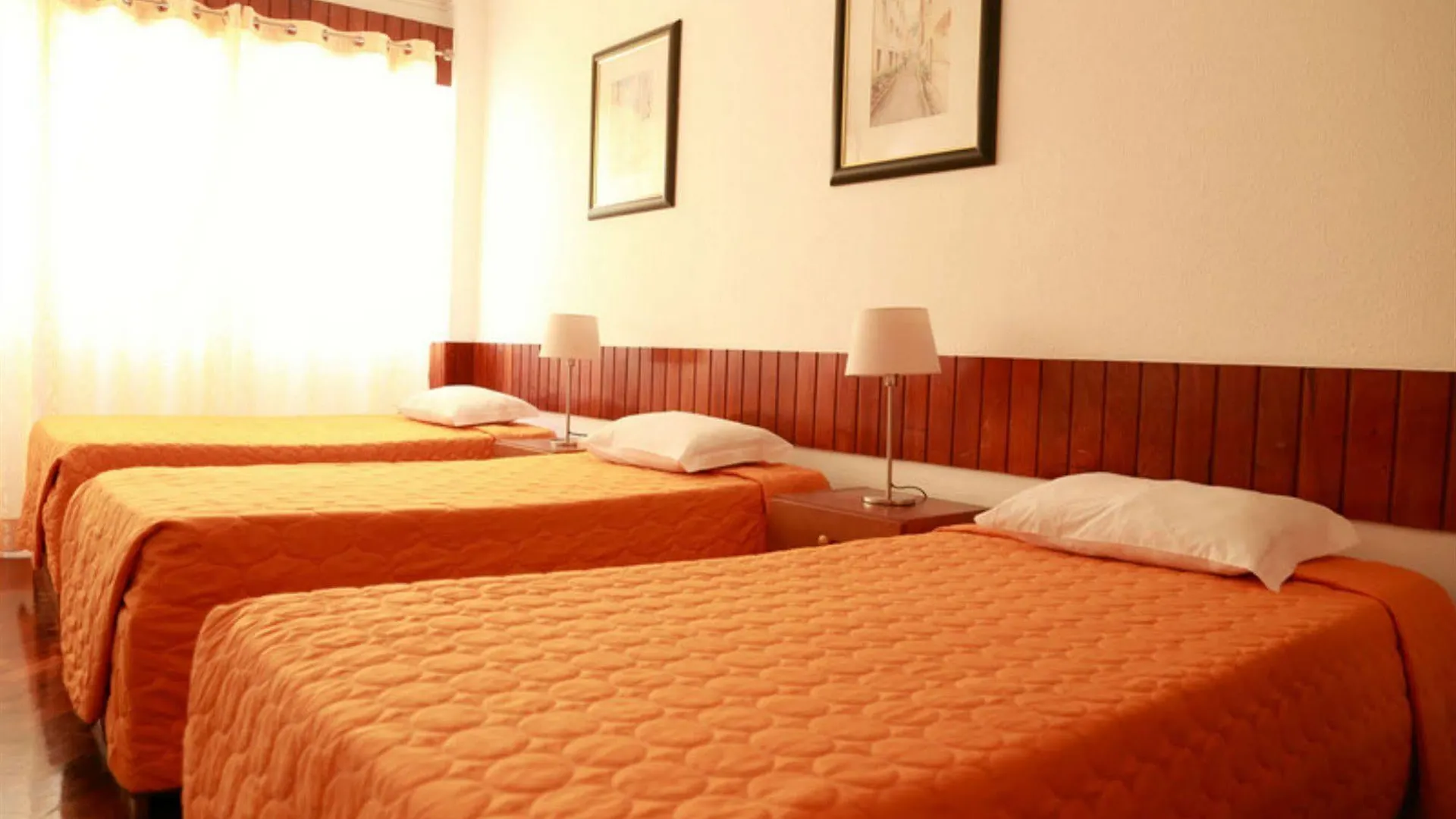 Residencial Mar Dos Acores Hotel Lisbon Guest house