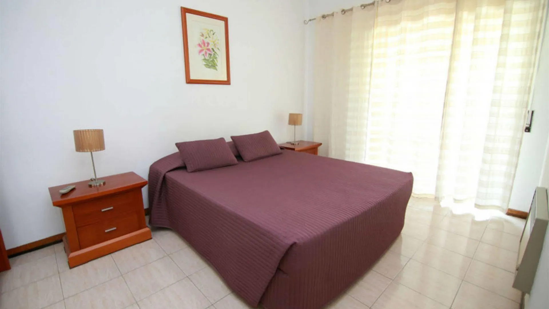 Guest house Residencial Mar Dos Acores Hotel Lisbon