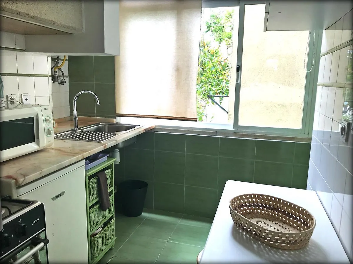 מלון ליסבון Residencial Mar Dos Acores בית הארחה