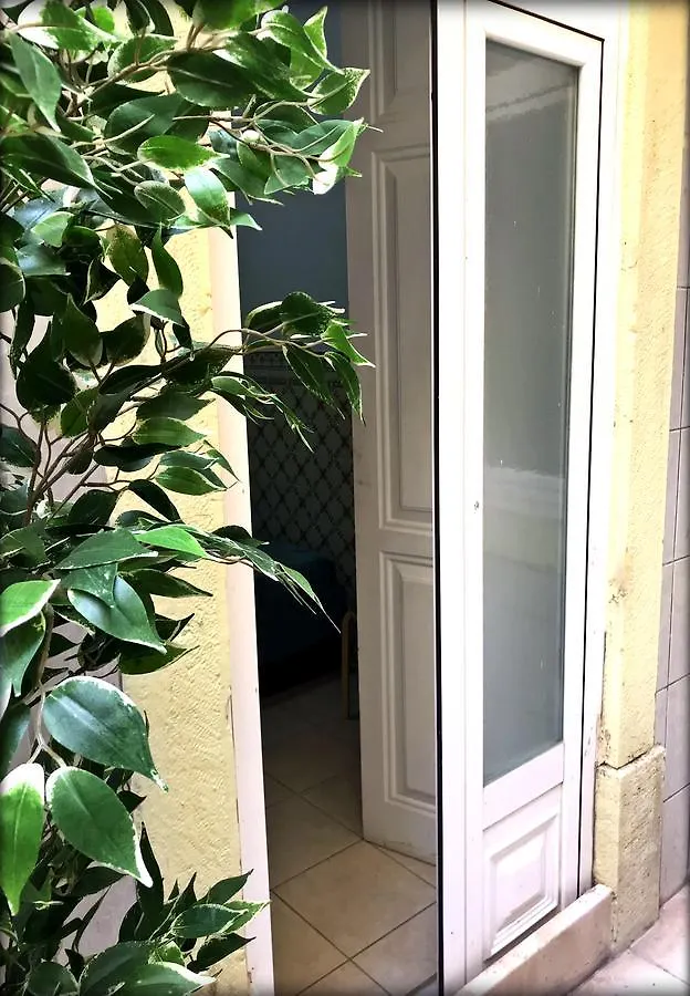 ** בית הארחה מלון ליסבון Residencial Mar Dos Acores פורטוגל