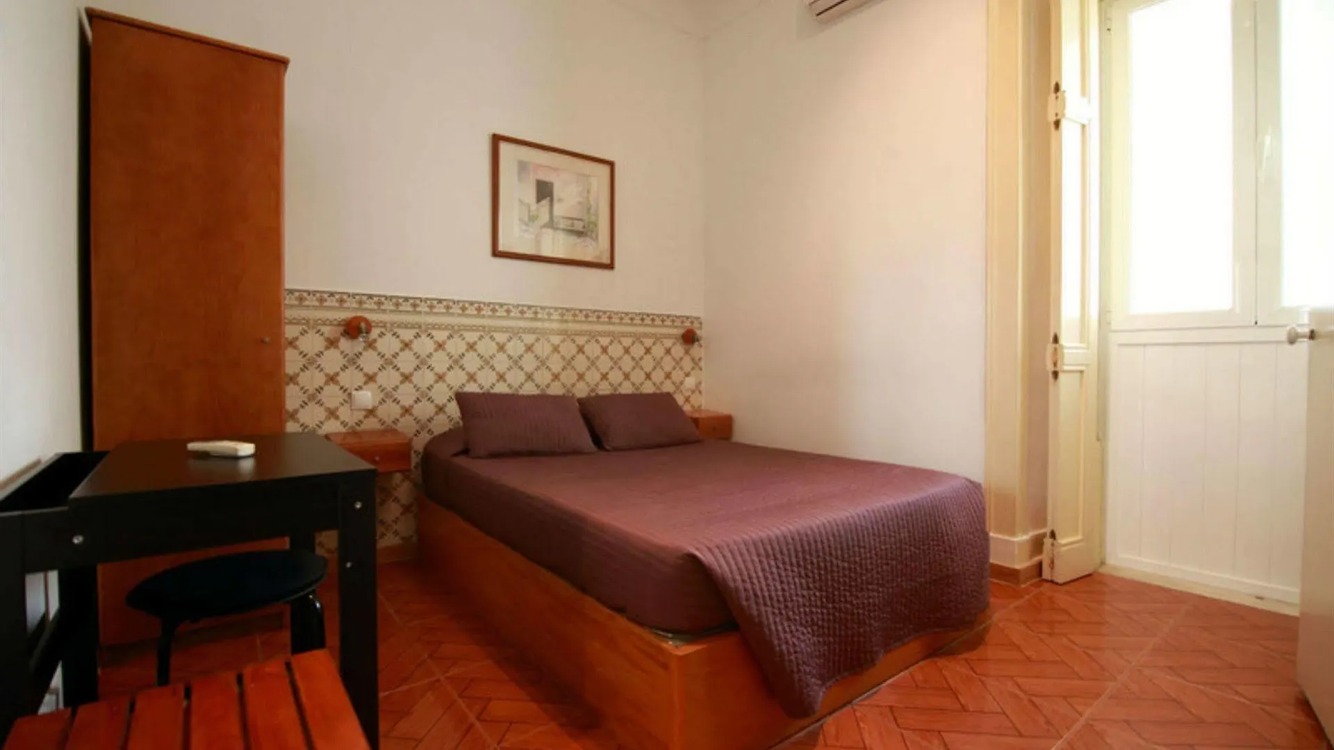 ** בית הארחה מלון ליסבון Residencial Mar Dos Acores פורטוגל
